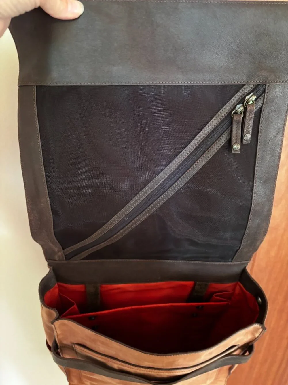 Sons of Trade Computer Bag/Brief